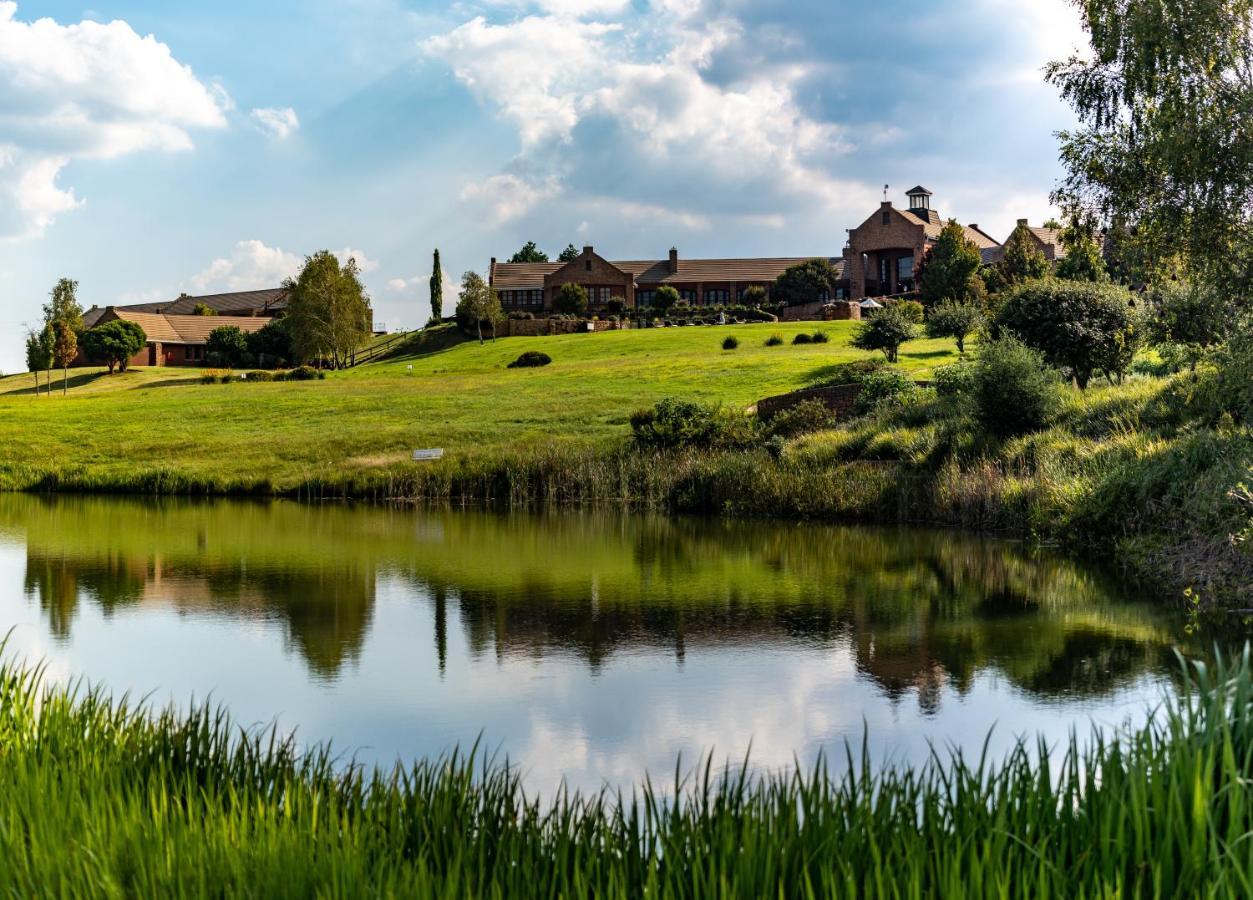 Gooderson Kloppenheim Country Estate Hotel Machadodorp Ngoại thất bức ảnh